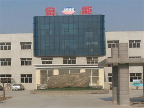 霍州煤電集團金能煤業(yè)選用石家莊巨匠架柱式液壓回轉鉆機